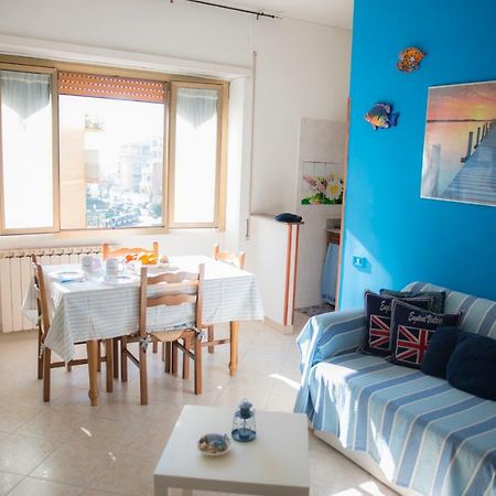 B&B Calypso Lido di Ostia Ngoại thất bức ảnh
