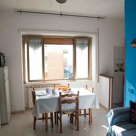 B&B Calypso Lido di Ostia Ngoại thất bức ảnh