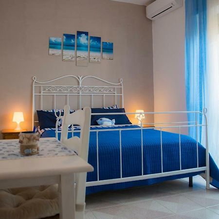 B&B Calypso Lido di Ostia Ngoại thất bức ảnh