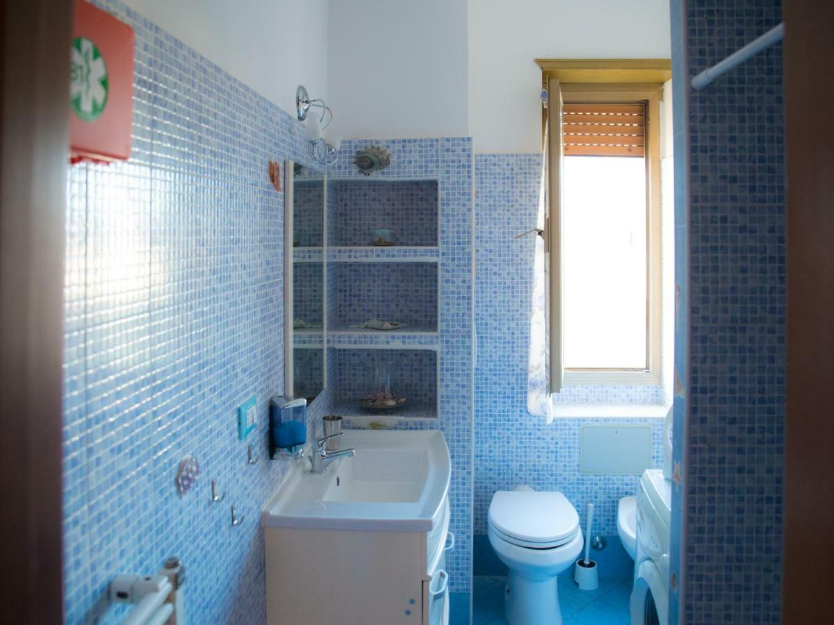 B&B Calypso Lido di Ostia Ngoại thất bức ảnh
