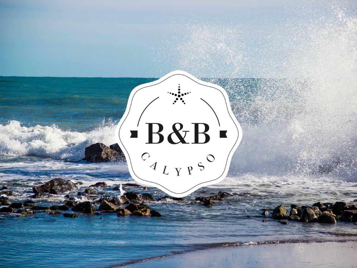 B&B Calypso Lido di Ostia Ngoại thất bức ảnh