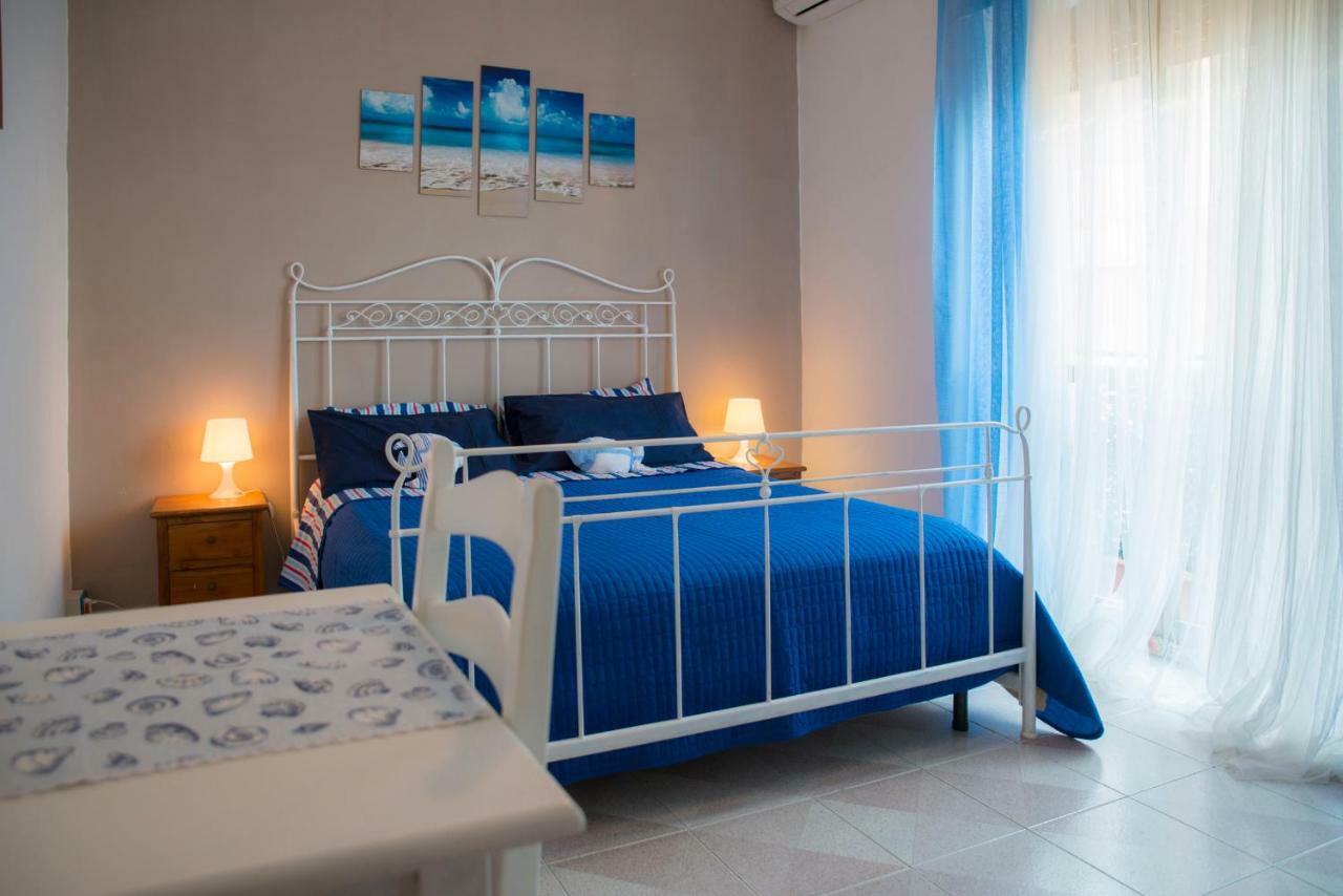 B&B Calypso Lido di Ostia Ngoại thất bức ảnh