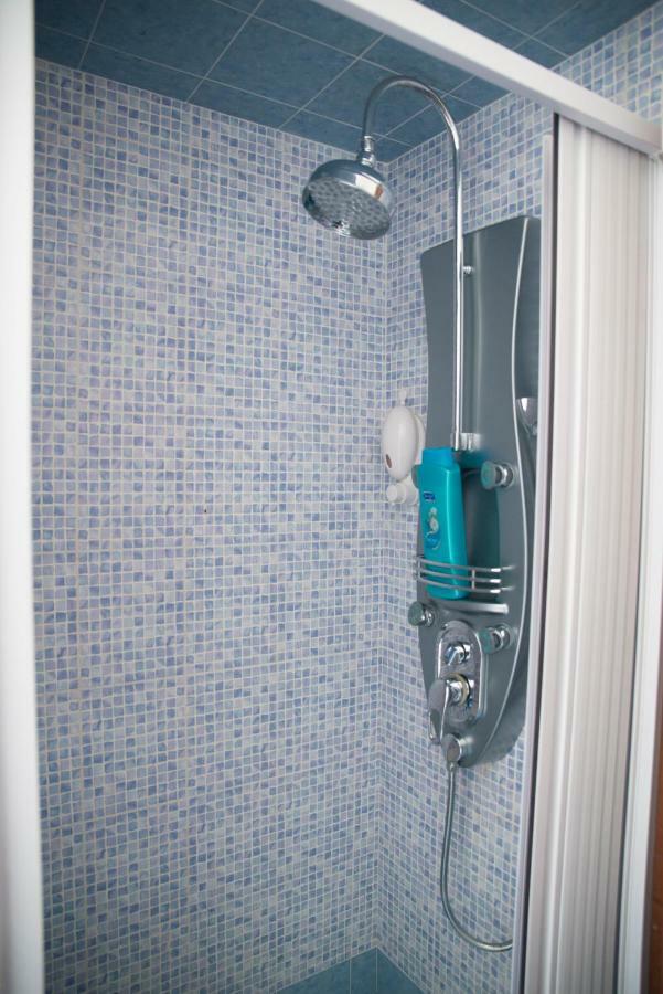 B&B Calypso Lido di Ostia Ngoại thất bức ảnh