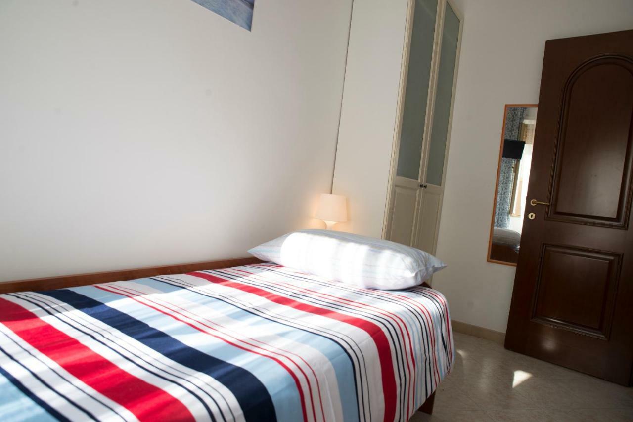 B&B Calypso Lido di Ostia Ngoại thất bức ảnh
