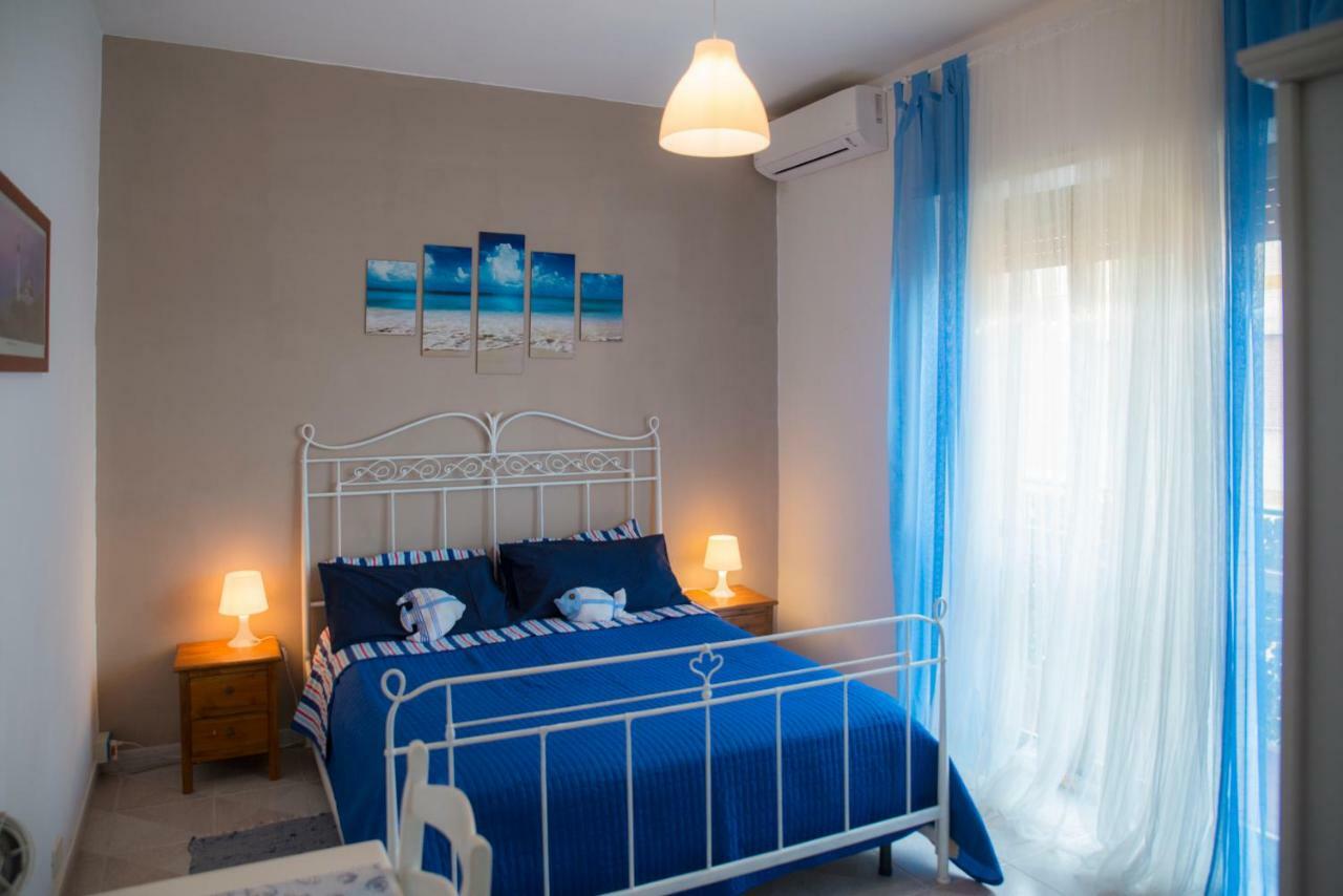 B&B Calypso Lido di Ostia Ngoại thất bức ảnh